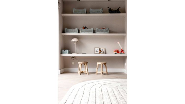 Brinker Carpets Monza Vloerkleed