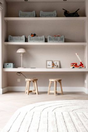 Brinker Carpets Monza Vloerkleed