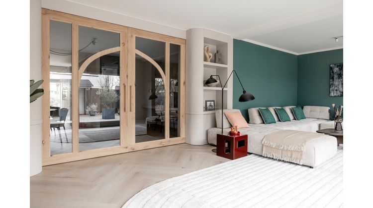 Brinker Carpets Monza Vloerkleed