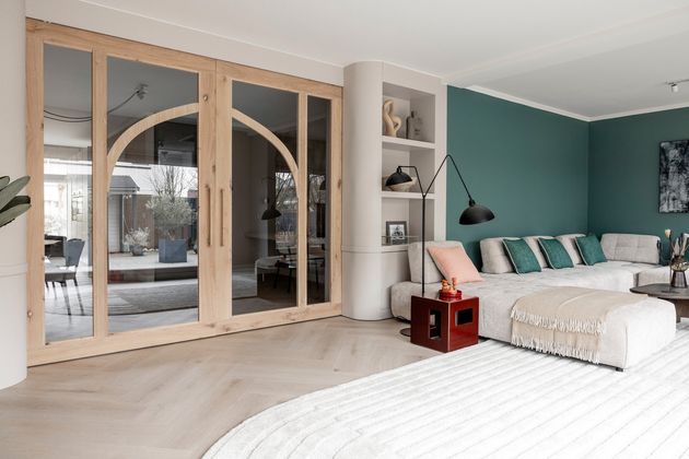 Brinker Carpets Monza Vloerkleed