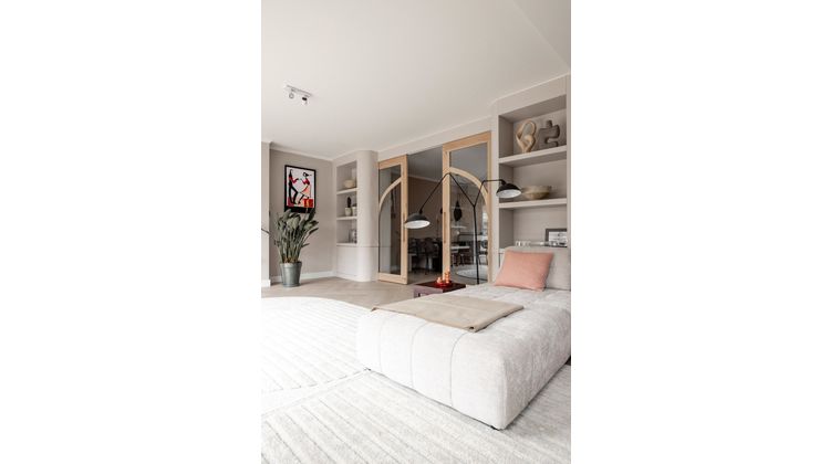 Brinker Carpets Monza Vloerkleed