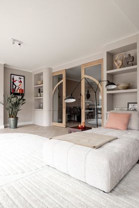 Brinker Carpets Monza Vloerkleed