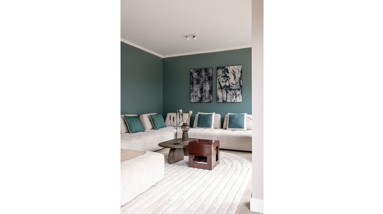 Brinker Carpets Monza Vloerkleed