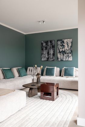 Brinker Carpets Monza Vloerkleed