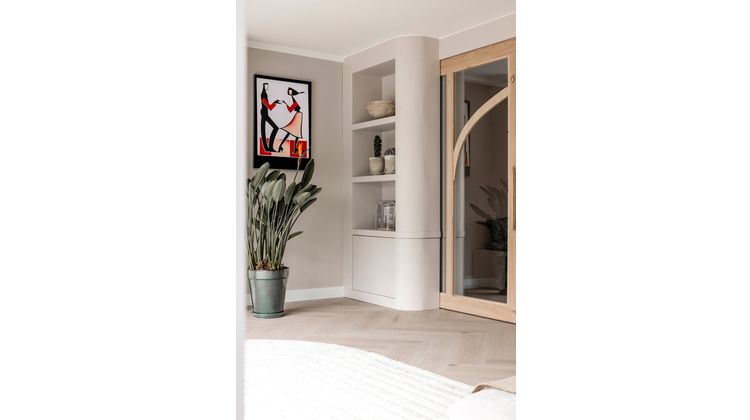 Brinker Carpets Monza Vloerkleed