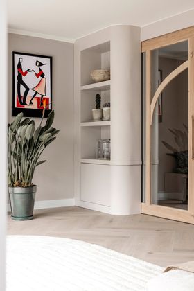 Brinker Carpets Monza Vloerkleed