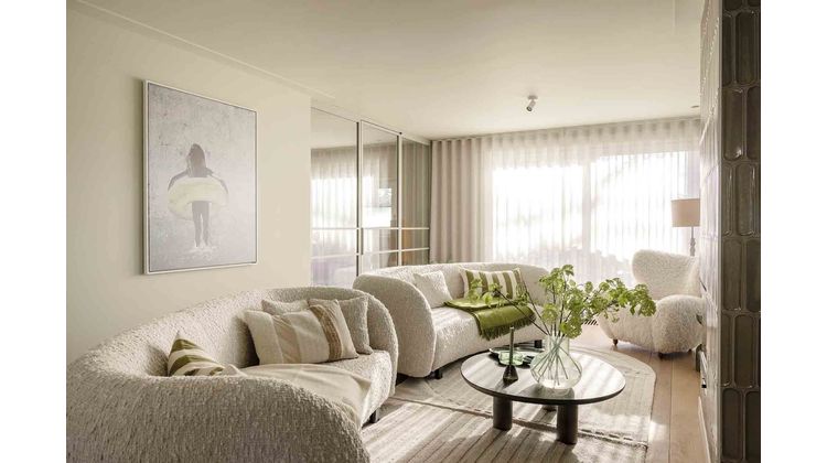 Brinker Carpets Monza Vloerkleed