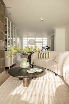 Brinker Carpets Monza Vloerkleed