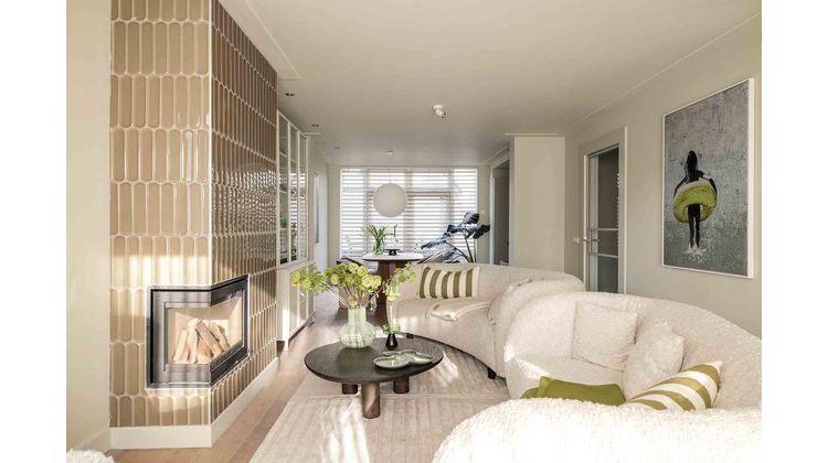 Brinker Carpets Monza Vloerkleed