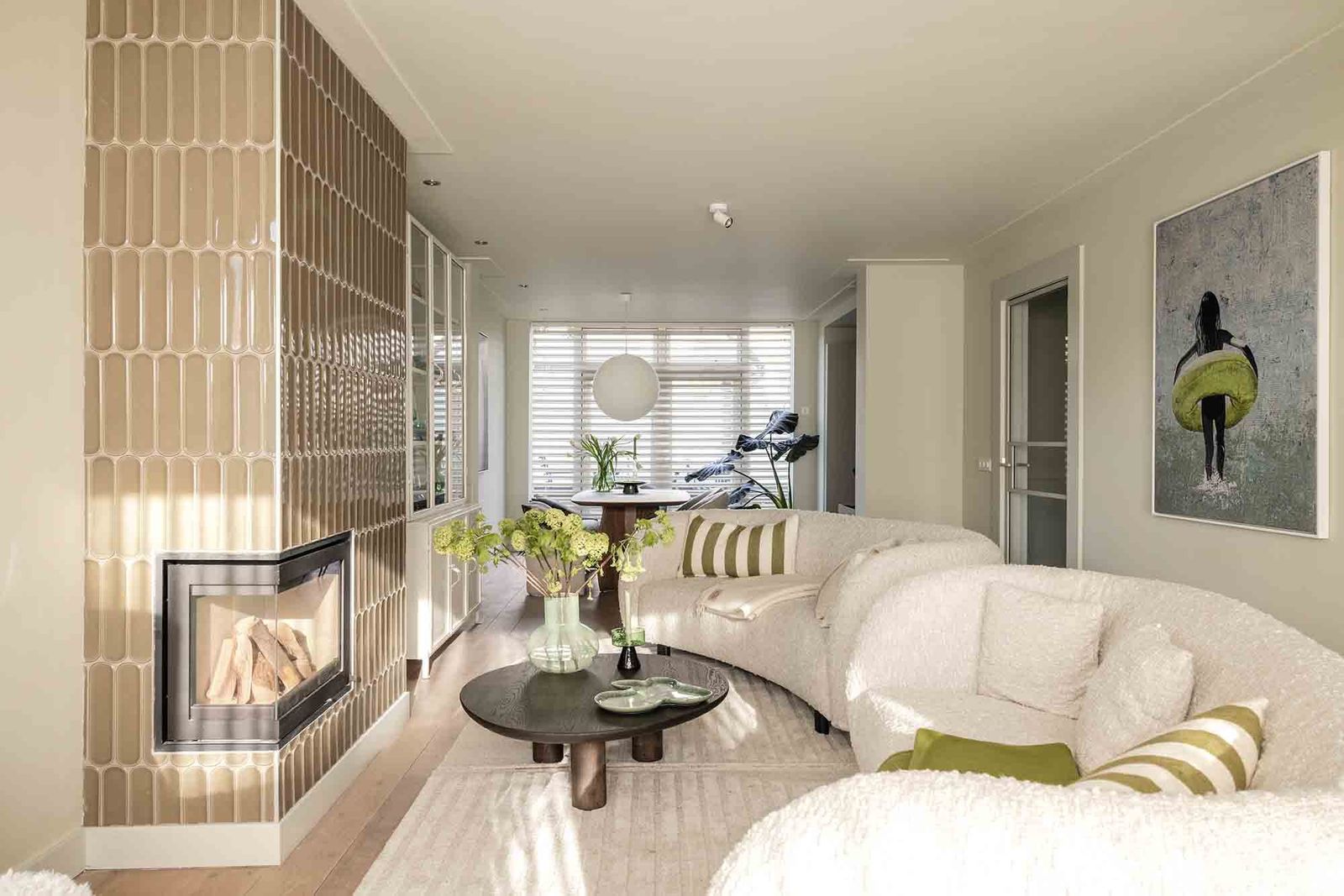 Brinker Carpets Monza Vloerkleed
