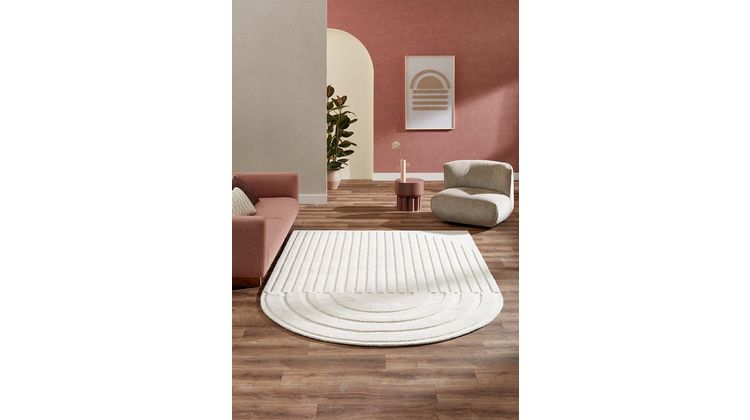 Brinker Carpets Monza Vloerkleed