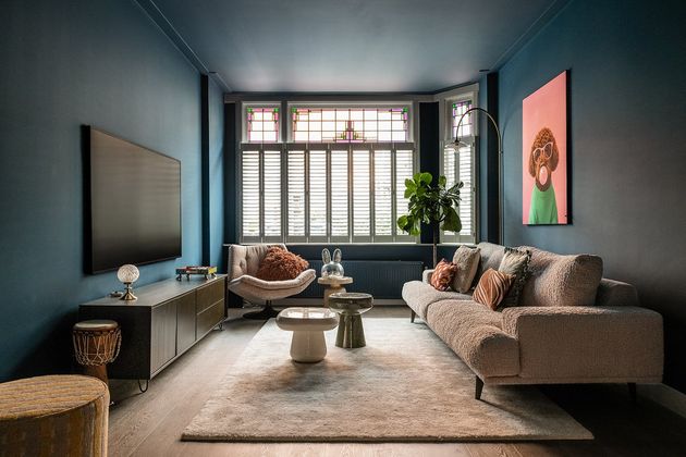 Brinker Carpets New Berbero Vloerkleed