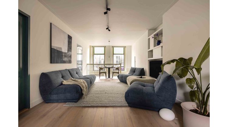 Brinker Carpets New Loop Vloerkleed