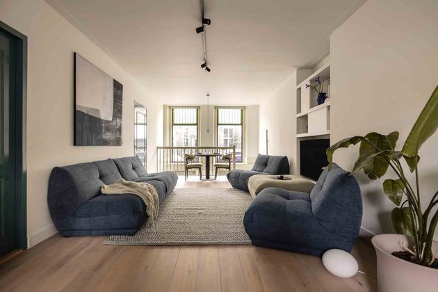Brinker Carpets New Loop Vloerkleed