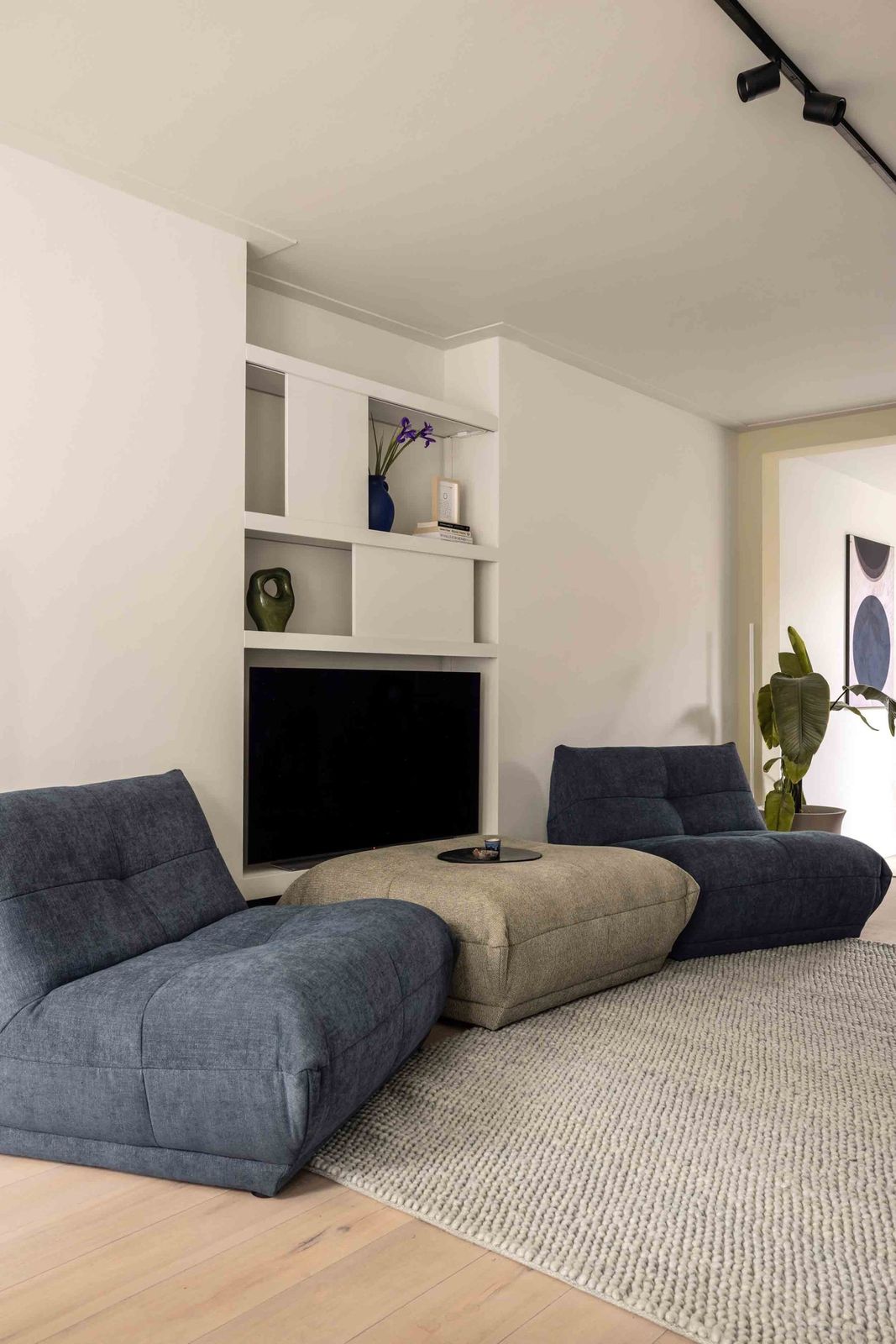 Brinker Carpets New Loop Vloerkleed