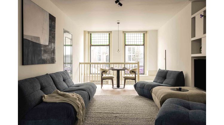 Brinker Carpets New Loop Vloerkleed
