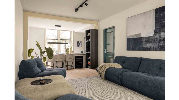 Brinker Carpets New Loop Vloerkleed