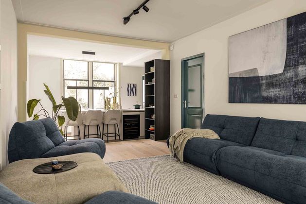 Brinker Carpets New Loop Vloerkleed