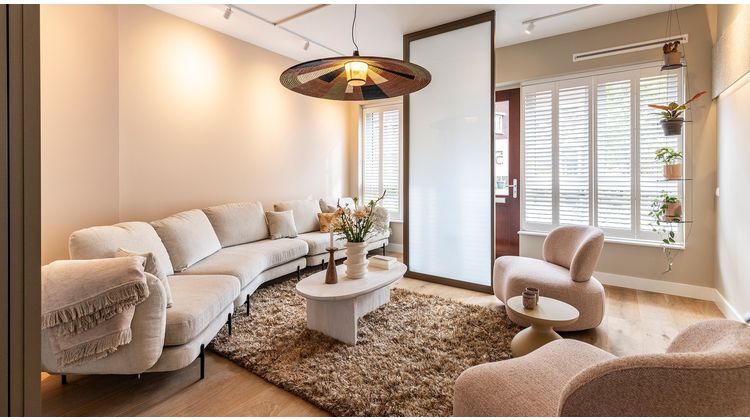 Brinker Carpets New Paulo Vloerkleed