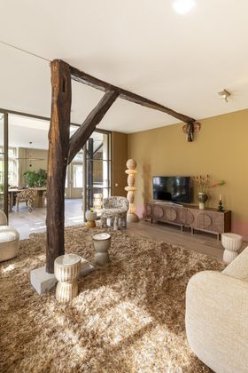Brinker Carpets New Paulo Vloerkleed