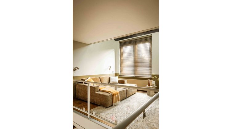 Brinker Carpets Onyx Vloerkleed