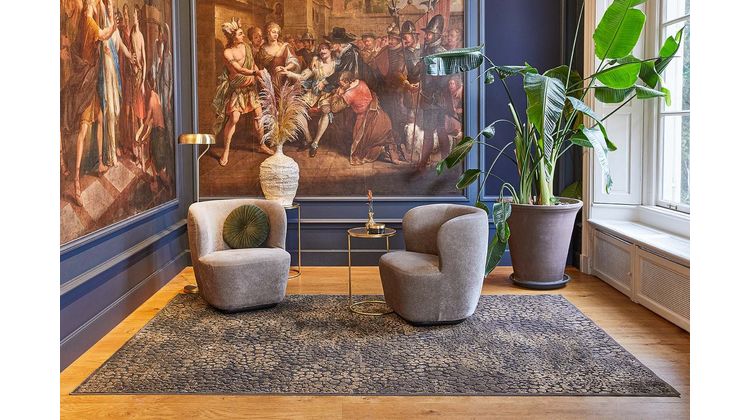 Brinker Carpets Onyx Vloerkleed
