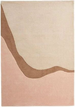 Brinker Carpets Organix Blush Vloerkleed