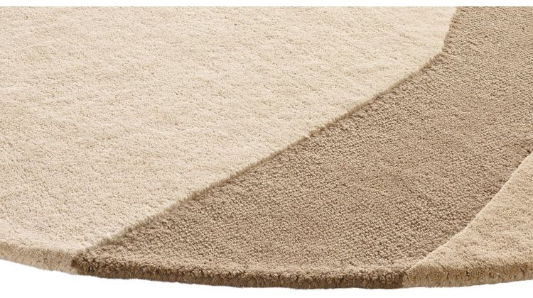 Brinker Carpets Organix Linnen Vloerkleed