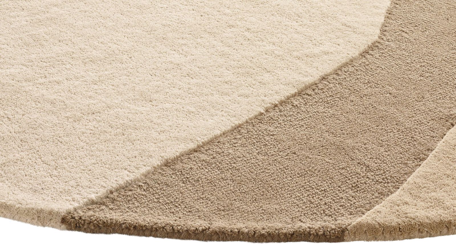 Brinker Carpets Organix Linnen Vloerkleed