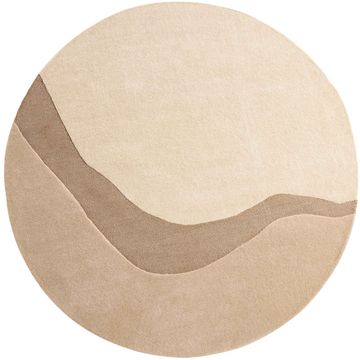 Brinker Carpets Organix Linnen Vloerkleed