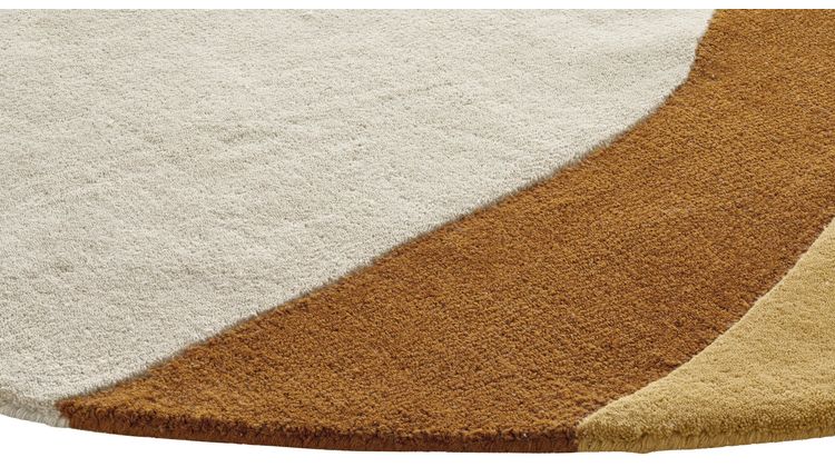Brinker Carpets Organix Vloerkleed