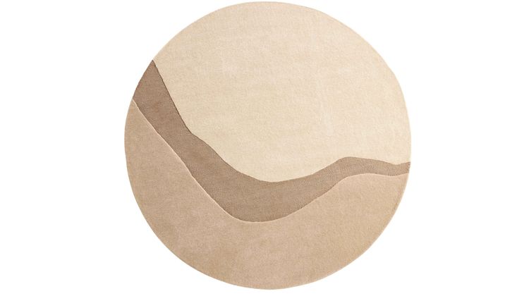 Brinker Carpets Organix Vloerkleed