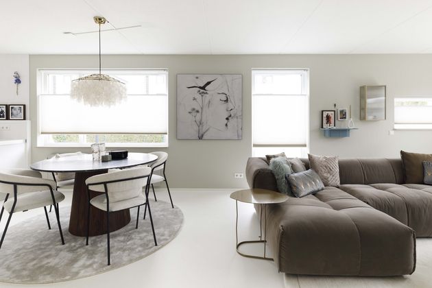 Brinker Carpets Orvieto Vloerkleed