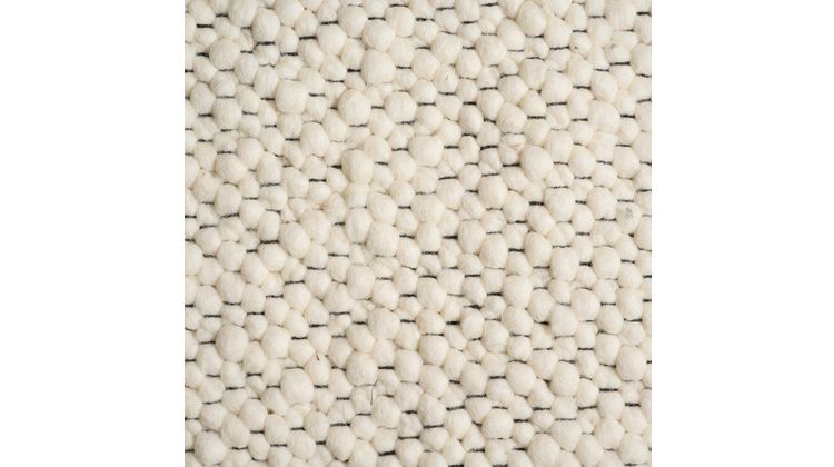 Brinker Carpets Pallio Ajour Black Vloerkleed