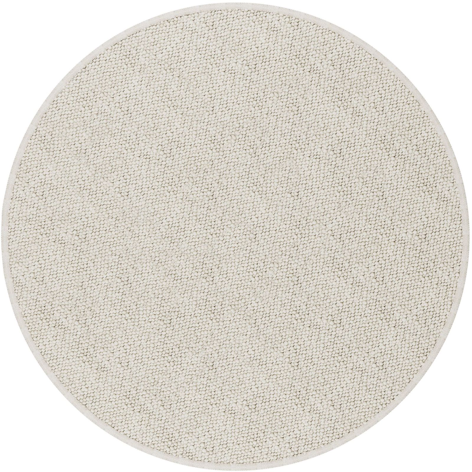 Brinker Carpets Pallio Ajour Rond Vloerkleed