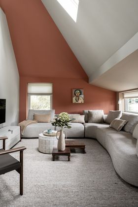 Brinker Carpets Pallio Basilicaal Vloerkleed