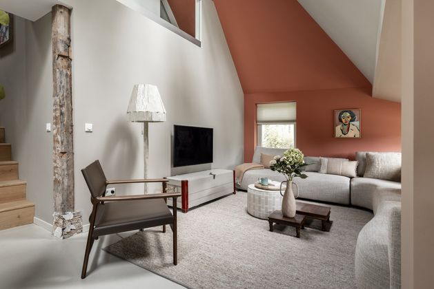 Brinker Carpets Pallio Basilicaal Vloerkleed