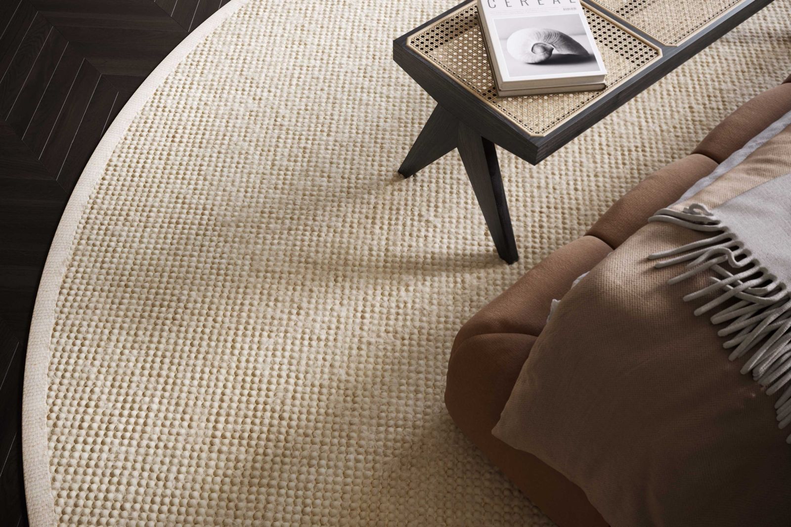 Brinker Carpets Pallio Rustica Sisal Vloerkleed