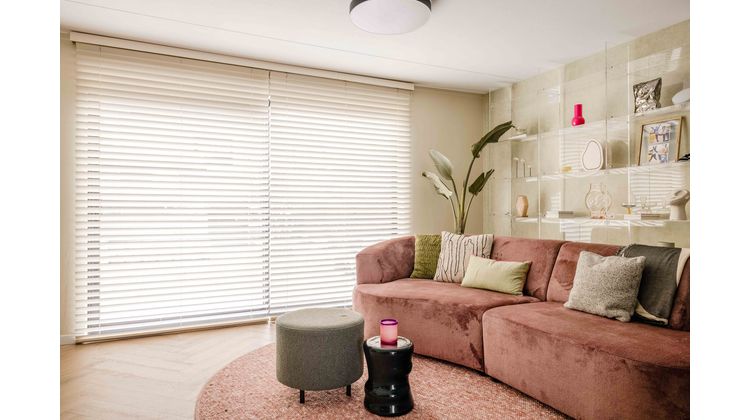 Brinker Carpets Pallio Rustica Vloerkleed