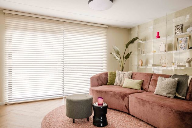 Brinker Carpets Pallio Rustica Vloerkleed