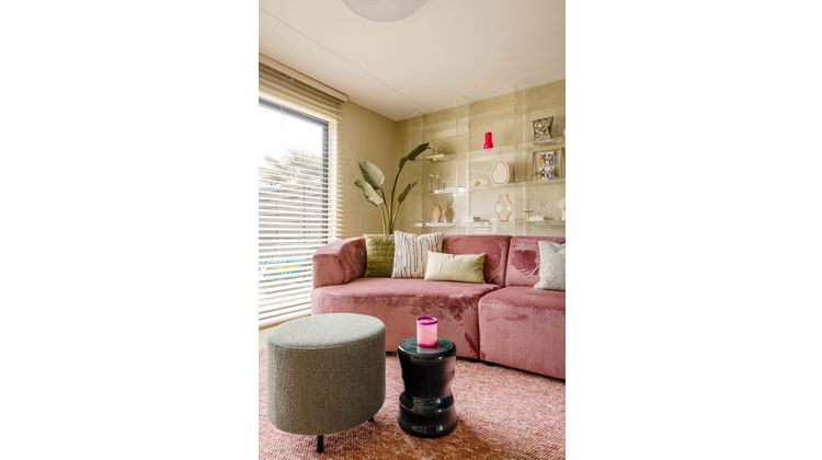 Brinker Carpets Pallio Rustica Vloerkleed