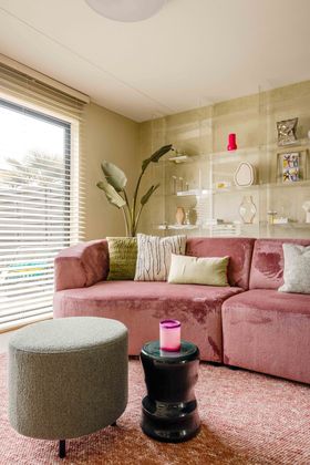 Brinker Carpets Pallio Rustica Vloerkleed