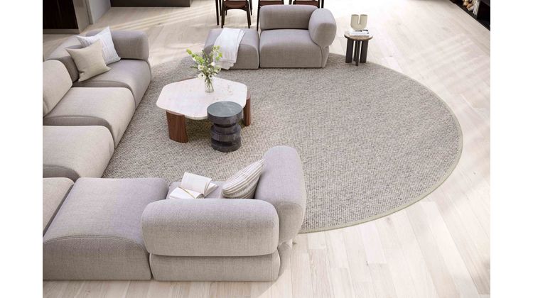 Brinker Carpets Pallio Rustica Vloerkleed