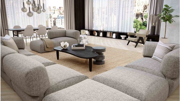 Brinker Carpets Pallio Rustica Vloerkleed