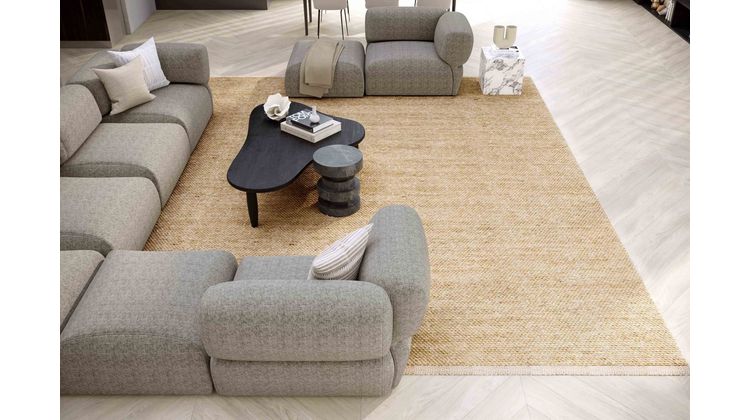 Brinker Carpets Pallio Rustica Vloerkleed