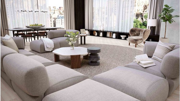 Brinker Carpets Pallio Rustica Vloerkleed