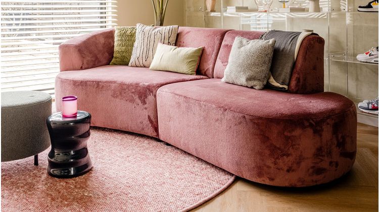 Brinker Carpets Pallio Rustica Vloerkleed