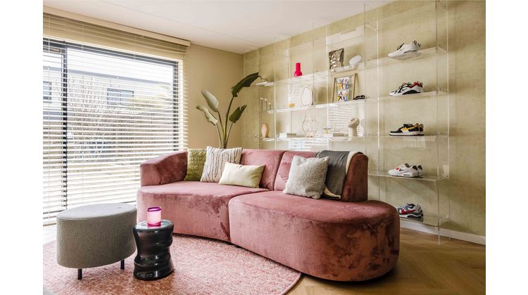 Brinker Carpets Pallio Rustica Vloerkleed