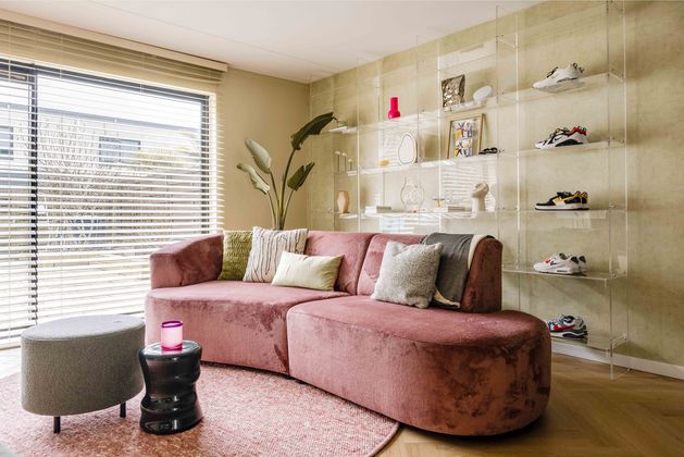 Brinker Carpets Pallio Rustica Vloerkleed
