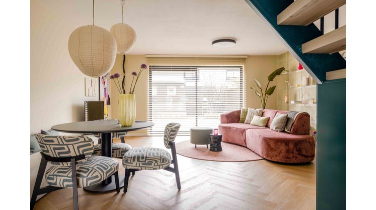 Brinker Carpets Pallio Rustica Vloerkleed